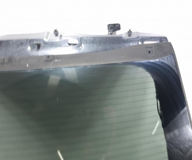 PORTELLONE POSTERIORE COMPLETO LAND ROVER Range Rover SPORT 306DT (0513) - Foto 13
