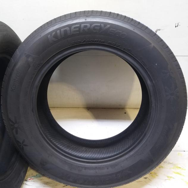 2 GOMME 215 60 16 HANKOOK A71505 - Foto 6