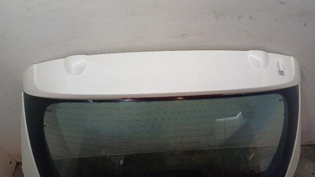 PORTELLONE POSTERIORE LANCIA Ypsilon 4° Serie 52221708 199B1000 (1123) - Foto 2