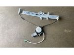 Alzacristallo anteriore DX Honda Jazz del 2005