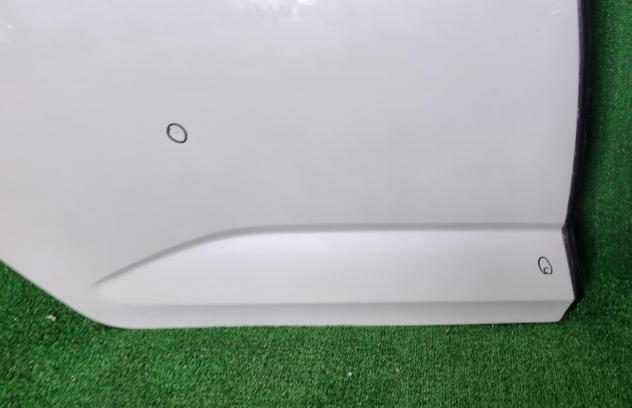 PORTIERA POSTERIORE DESTRA RENAULT Megane Sporter (K9A/M/N_) 821006310R (16) - Foto 2