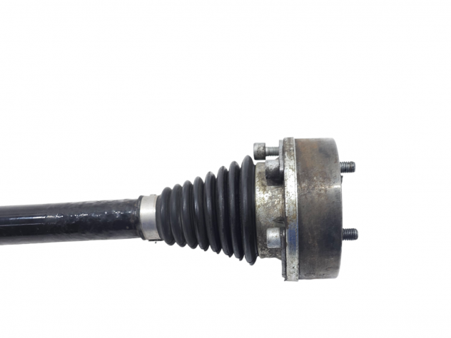 SEMIASSE ANTERIORE SINISTRO VOLKSWAGEN Golf 7 Berlina 1K0407271LB (12) - Foto 6