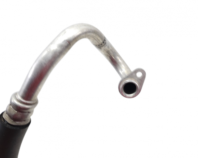 TUBO ARIA CONDIZIONATA NISSAN Qashqai Serie 92480HV80A Diesel 1500 (14) - Foto 13
