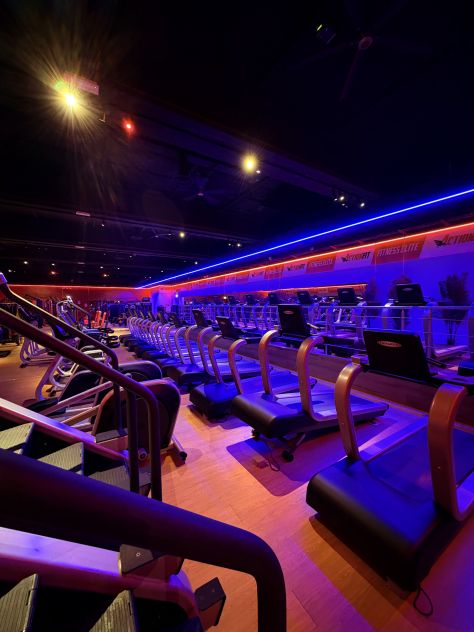 🏋🏻Abbonamento Action Fit Milano 18 mesi (3 mesi gratis) cedesi
