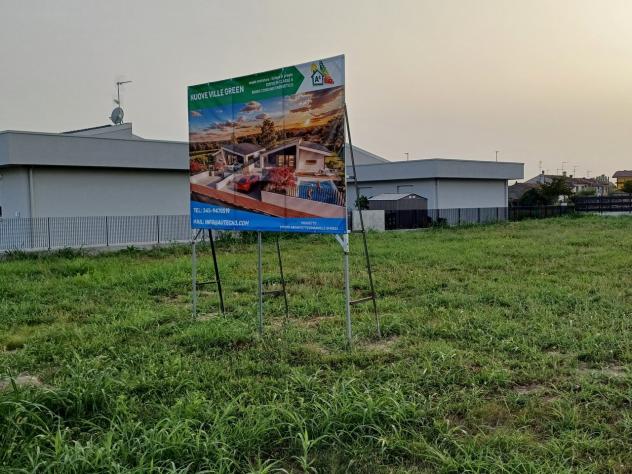 Terreno edificabile in vendita a Castelbelforte - Foto 3