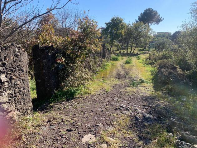 Terreno Edificabile in vendita a Mascalucia - Foto 12
