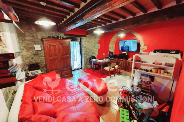 Rustico / Casale di 500 m² con più di 5 locali in vendita a Pienza - Foto 2