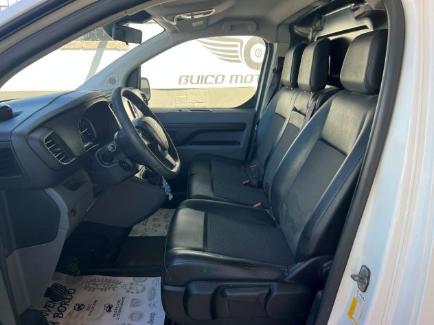 Peugeot Expert L2 1.6 HDi 115 CV FATTURABILE - Foto 7