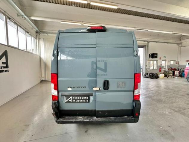 FIAT Ducato 35 2.2 MJT 140CV PLM-TM FURGONE rif. 23992283 - Foto 6