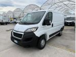 Peugeot BOXER 30L1H1 140