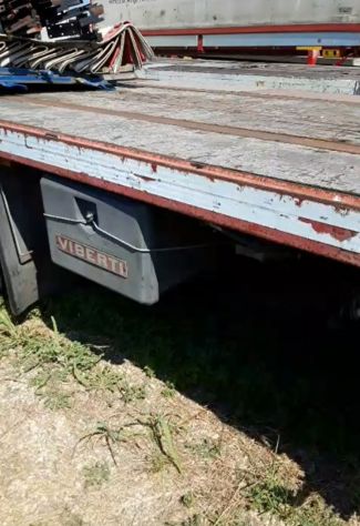 SEMIRIMORCHIO PIANALE AC VIBERTI 36S20 13.60 MT - Foto 7