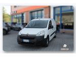 Citroen Berlingo 1.6 HDi 90 Van 3 posti Club L1
