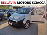 Fiat Fiorino 1.3 MJT E6 80CV  5-POSTI VETTURA