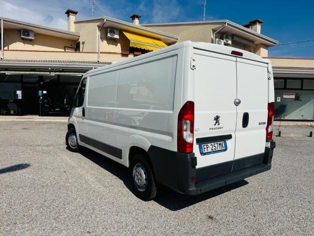 Peugeot Boxer 330 2.0 BlueHDi 130CV PM-TN Furgone - Foto 5