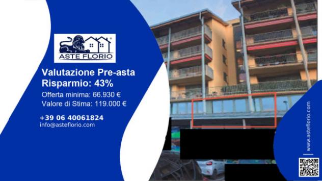 ufficio in vendita a Ciriè