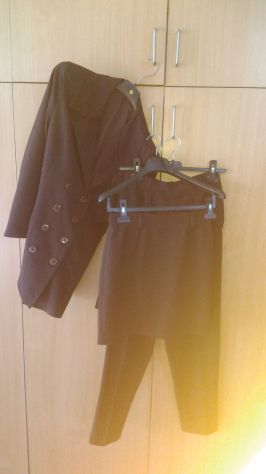 giacche e tailleur gonna o pantalone - Foto 10