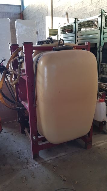 Botte diserbo - Foto 3