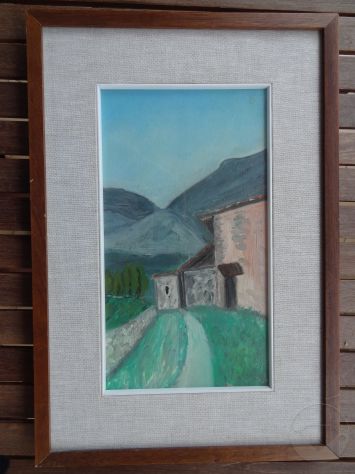 QUADRO MALGA 1978