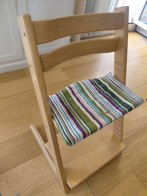 Sedia Stokke Tripp Trapp - Foto 2