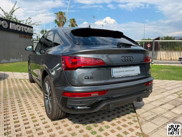 AUDI - Q5 Sportback - Q5 SPB 40 TDI quattro S tronic - Foto 8