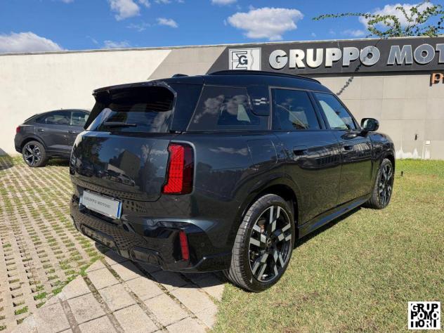 MINI - Countryman - Mini D JCW - Foto 5