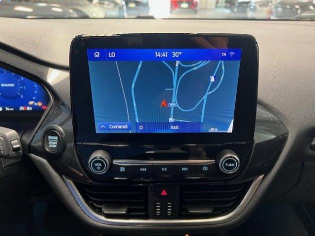 FORD Puma 1.0 EcoBoost Hybrid 125 CV S&S ST-Line rif. 24069813 - Foto 10