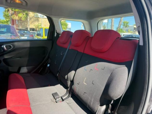 FIAT 500L 1.6 Multijet 120 CV Lounge rif. 24139175 - Foto 10