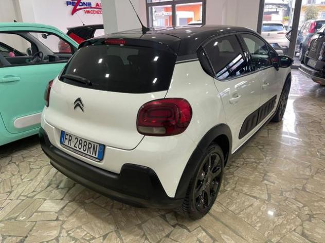 CITROEN C3 BlueHDi 100 S&S Shine rif. 24087788 - Foto 4