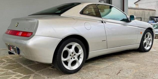 ALFA ROMEO GTV Gtv 2.0i 16V Twin Spark cat L - Foto 6