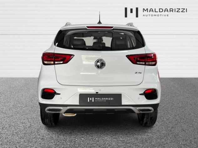 MG ZS 2021 1.5 Luxury - Foto 3