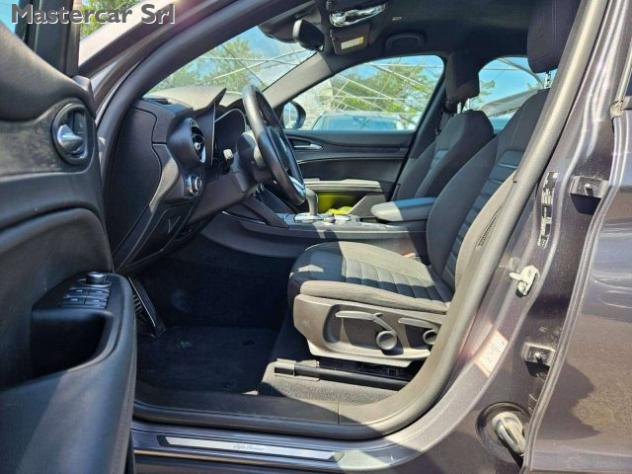 ALFA ROMEO Stelvio 2.2 t Super Q4 210cv auto - GP162FP rif. 24018653 - Foto 10