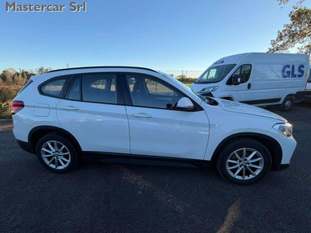 BMW X1 X1 F48 2019 sdrive16d Business Advantage -FZ490TY rif. 24012944 - Foto 7