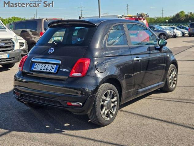 FIAT 500 500 1.0 hybrid Connect 70cv( Prezzo Reale)-GG234JF rif. 24100270 - Foto 6