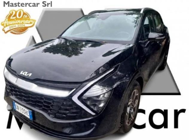 KIA Sportage Sportage 1.6 crdi mhev Business dct - SPORTAGE rif. 24147475