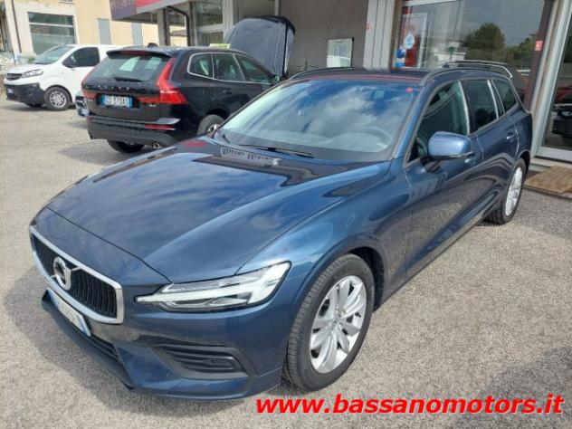 VOLVO V60 B4 (d) Geartronic Momentum Business rif. 23212407 - Foto 2