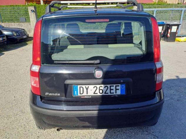 FIAT Panda 1.2 Dynamic GPL rif. 24114059 - Foto 9