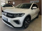 Volkswagen T-Cross 1.0 TSI 85kW R-Line Plus DSG