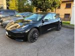 Tesla Model 3 Performance Dual Motor Long Range