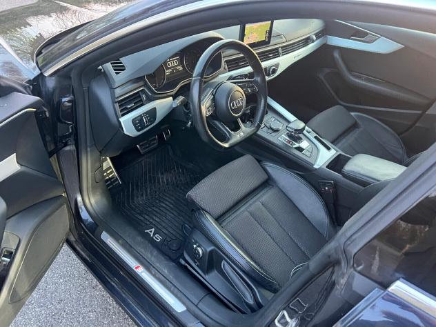 Audi A5 SPB 2.0 TDI 190 CV quattro Sport S LINE - Foto 9