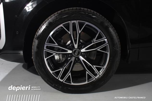 Audi Q3 Sportback Q3 Sportback e-hybrid S tronic S Line Edition PHEV - Foto 7