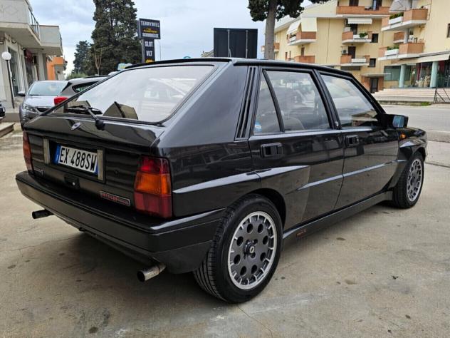 Lancia Delta 2.0i.e. turbo 16V HF integrale - Foto 10
