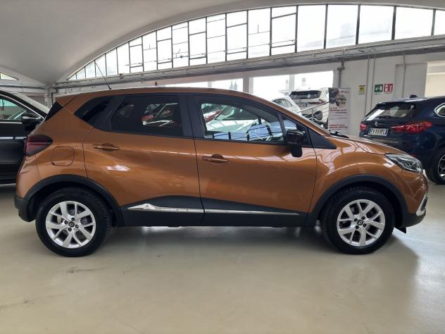 Renault Captur 1.3 TCe 130cv FAP - Foto 5