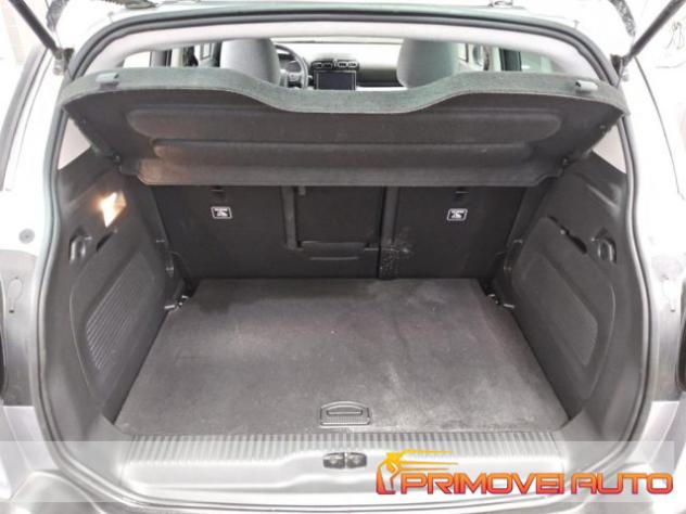 CITROEN C3 Aircross PureTech 110 S&S Shine rif. 22871865 - Foto 8