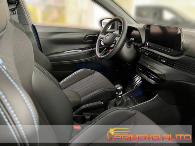 HYUNDAI i20 N 1.6 T-GDI MT N-Performance rif. 21355910 - Foto 4