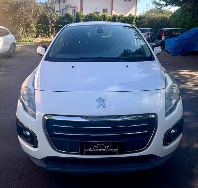 Peugeot 3008 1.6 HDi 115CV Business - Foto 9