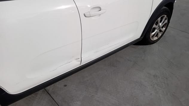 Citroen C3 BlueHDi 100 S&S Feel POCO SINISTRATA - Foto 8