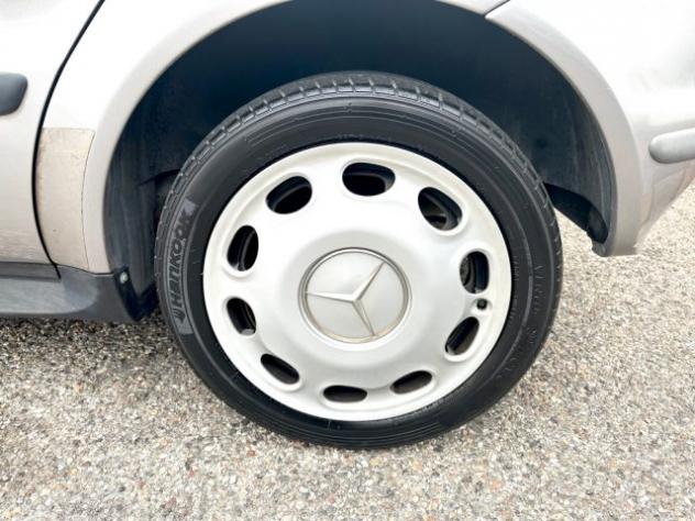 MERCEDES-BENZ A 170 CDI Classic rif. 24051515 - Foto 7