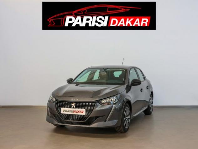 PEUGEOT 208 Active PureTech 75CV S&S *PROMO PARISI GROUP* rif. 24191093
