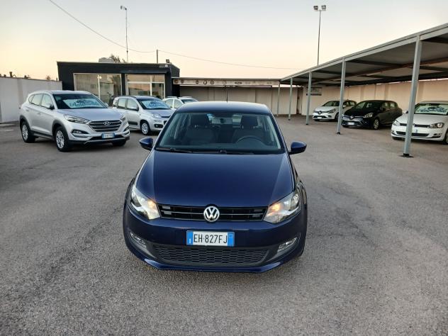 Volkswagen Polo 1.2 70 CV 5p. Comfortline