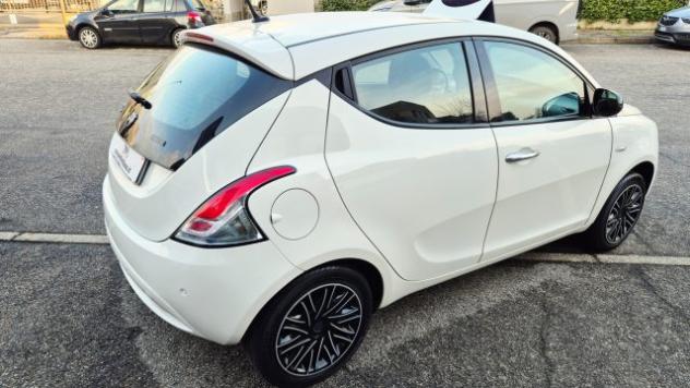 LANCIA Ypsilon 1.0 FireFly 5 porte S&S Hybrid Ecochic Gold rif. 23330514 - Foto 5